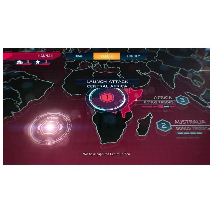 Hasbro Game Night Jeu Switch (Code dans la boite)