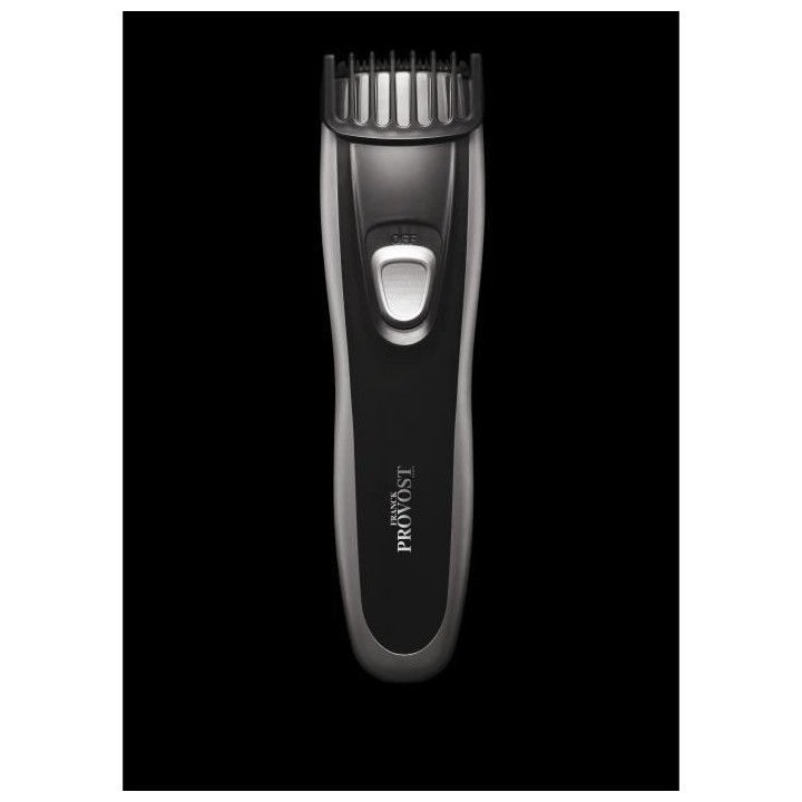 The Barb'XPERT by Franck Provost Accessoires Tondeuse Barbe