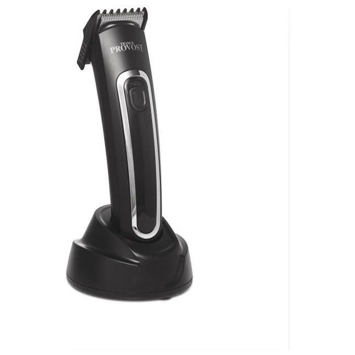 The Barb'XPERT by Franck Provost Accessoires Tondeuse Barbe Rechargeab