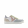 Baskets Casual pour Femme Calzados Victoria Madrid Bleu