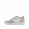 Baskets Casual pour Femme Calzados Victoria Madrid Bleu