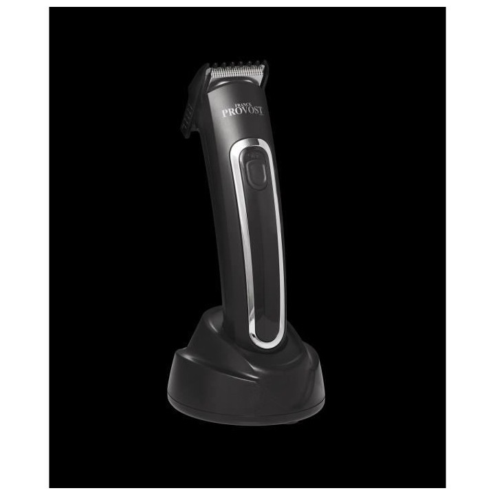 The Barb'XPERT by Franck Provost Accessoires Tondeuse Barbe Rechargeab