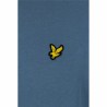 Sweat à capuche Lyle & Scott V1-Crew Homme