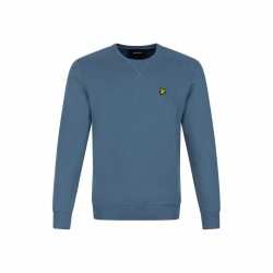 Sweat à capuche Lyle & Scott V1-Crew Homme