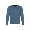 Sweat à capuche Lyle & Scott V1-Crew Homme