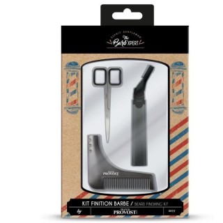 FRANCK PROVOST OP0655 - Kit finition barbe : Tondeuse précision a tet