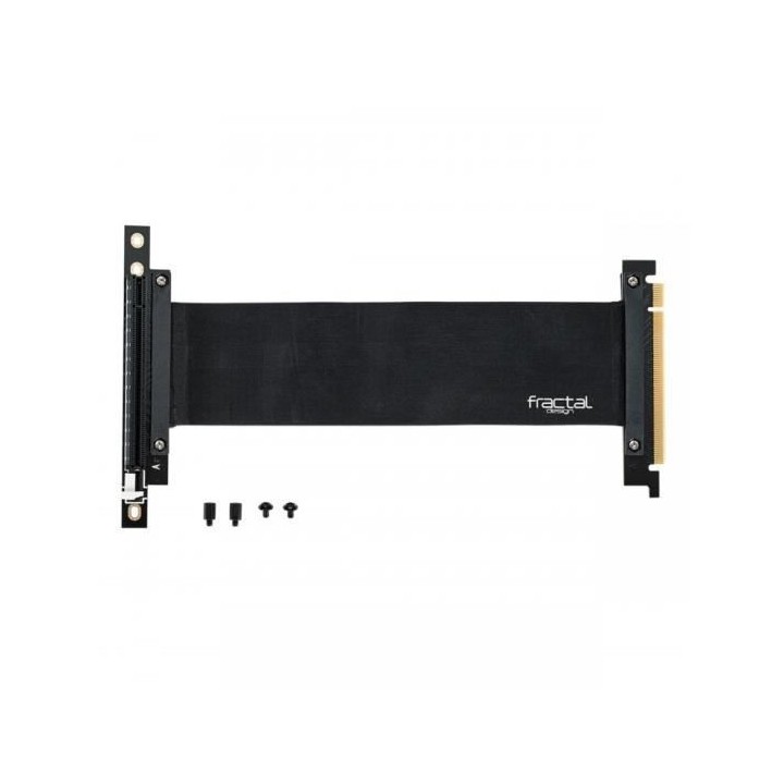 Fractal Design FLEX VRC-25, PCI-E Riser Cable Kit