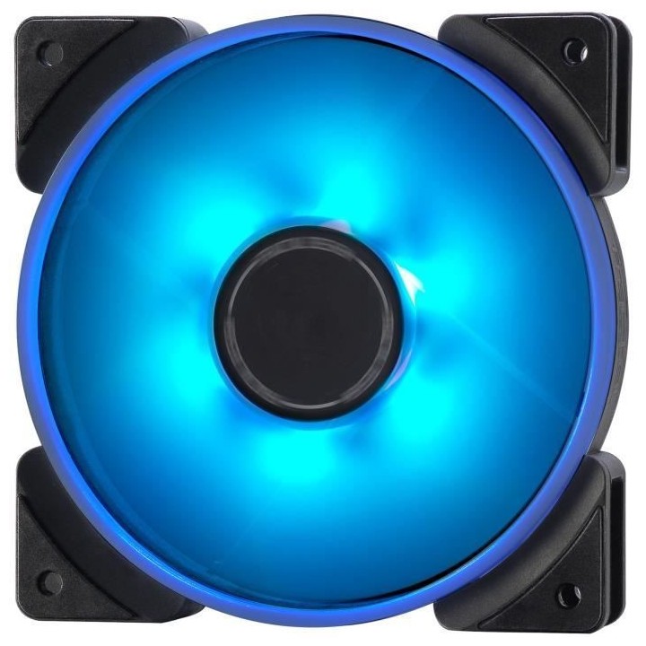 FRACTAL DESIGN Ventilateur PC Prisma AL-12 ARGB - 120mm