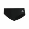 Maillot de bain homme Adidas Colorblock Noir