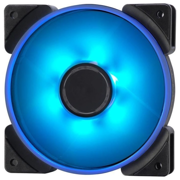 FRACTAL DESIGN Ventilateur PC Prisma AL-12 ARGB PWM - 120mm