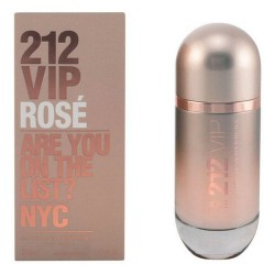 Parfum Femme 212 Vip Rosé...