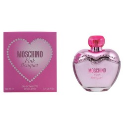 Parfum Femme Pink Bouquet...