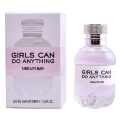 Parfum Femme Girls Can Do...