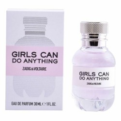 Parfum Femme Girls Can Do Anything Zadig & Voltaire (EDT)