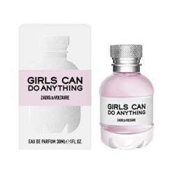 Parfum Femme Girls Can Do Anything Zadig & Voltaire (EDT)