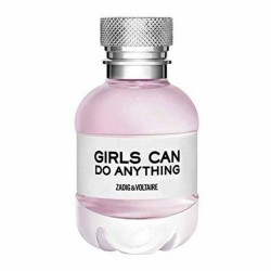 Parfum Femme Girls Can Do Anything Zadig & Voltaire (EDT)