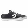 Chaussures casual unisex Converse Tobin Noir