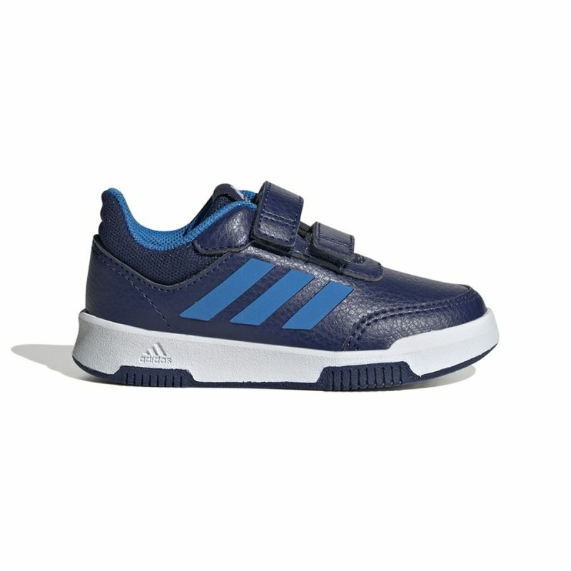 Chaussures de Sport pour Enfants Adidas Tensaur Sport 2.0 Bleu foncé