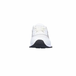 Baskets Casual pour Femme New Balance 500 Blanc