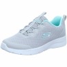 Chaussures de sport pour femme Skechers Dynamight 2.0 Gris