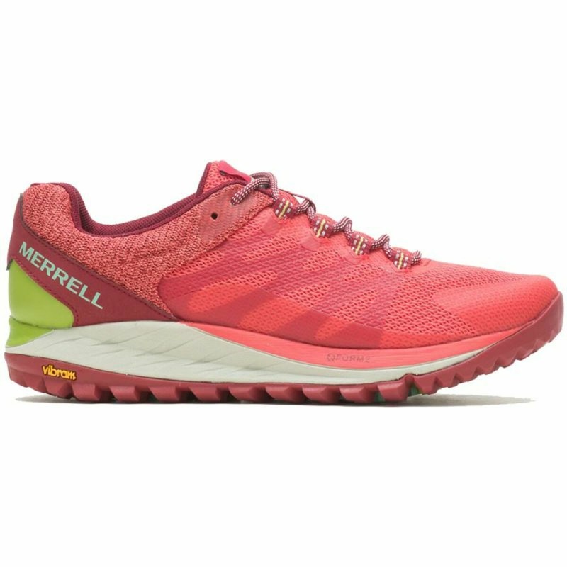 Chaussures de sport pour femme Merrell Antora 2 Rose