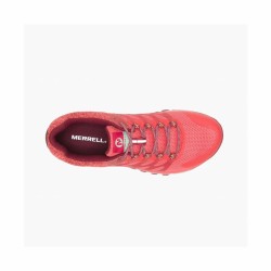 Chaussures de sport pour femme Merrell Antora 2 Rose