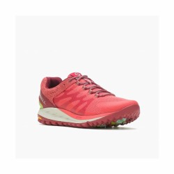 Chaussures de sport pour femme Merrell Antora 2 Rose