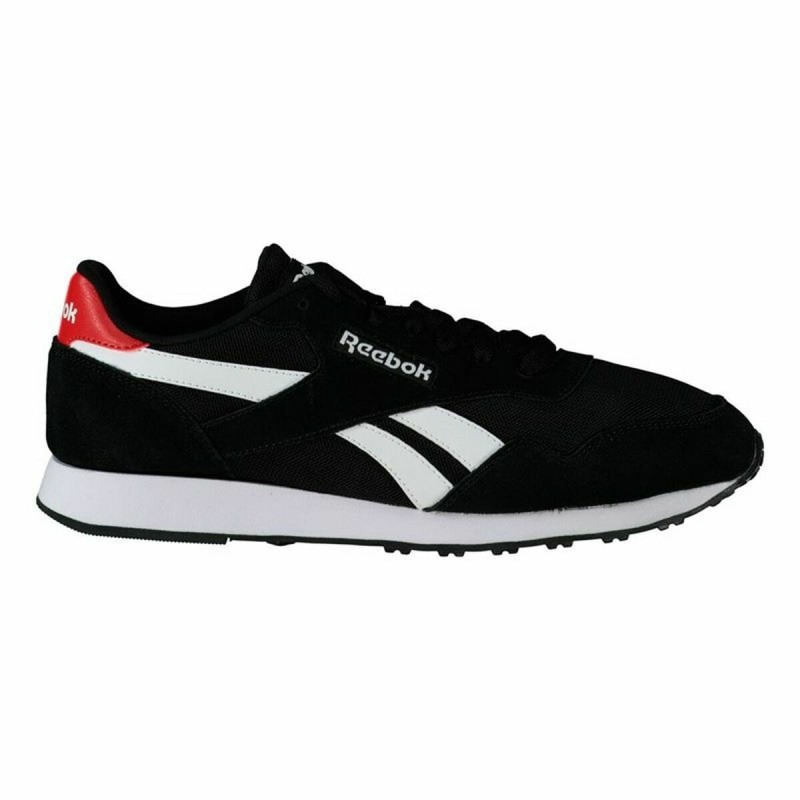 Chaussures de Sport pour Homme Reebok Royal Ultra Noir