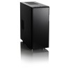 FRACTAL DESIGN BOITIER PC Define XL R2 - Grand Tour - Black Pearl - Noir - Format ATX (FD-CA-DEF-XL-R2-BL)