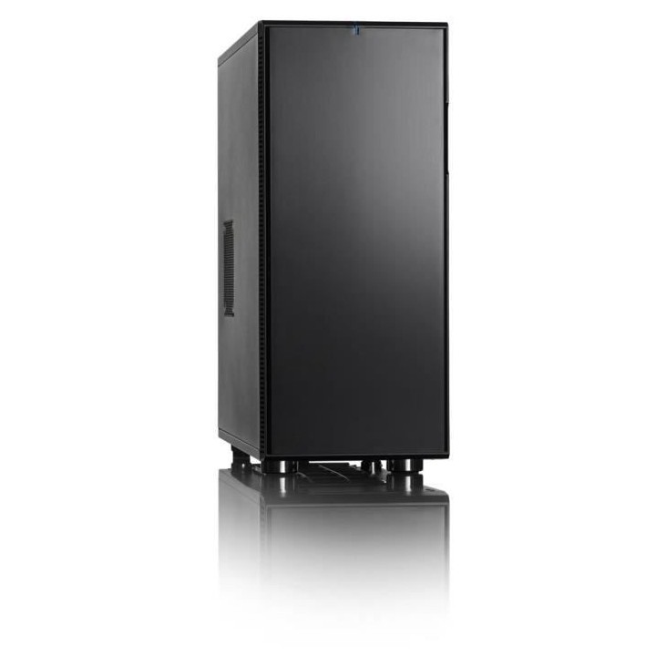 FRACTAL DESIGN BOITIER PC Define XL R2 - Grand Tour - Black Pearl - No
