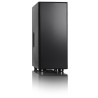 FRACTAL DESIGN BOITIER PC Define XL R2 - Grand Tour - Black Pearl - Noir - Format ATX (FD-CA-DEF-XL-R2-BL)