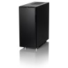 FRACTAL DESIGN BOITIER PC Define XL R2 - Grand Tour - Black Pearl - Noir - Format ATX (FD-CA-DEF-XL-R2-BL)