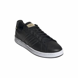 Baskets Adidas Grand Court Savanna Noir