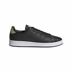 Baskets Adidas Grand Court Savanna Noir