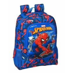 Cartable Spiderman Great...