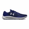 Baskets Under Armour Charged Pursuit 3 Twist Bleu