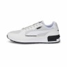 Chaussures casual femme Puma Graviton Blanc