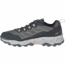 Chaussures de Sport pour Homme Merrell Speed Strike Gris foncé