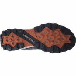 Chaussures de Sport pour Homme Merrell Speed Strike Gris foncé