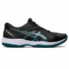 Chaussures de Sport pour Homme Asics Solution Swift Noir