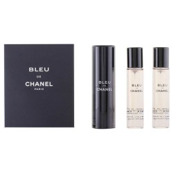 Parfum Homme Bleu Chanel...