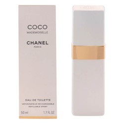 Parfum Femme Coco...