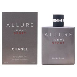 Parfum Homme Allure Homme...