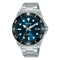 Montre Homme Pulsar...