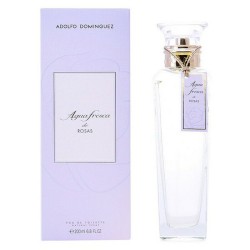 Parfum Femme Agua Fresca de Rosas Adolfo Dominguez EDT