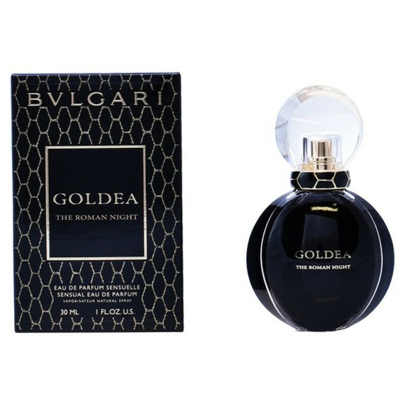 Parfum Femme Goldea The Roman Night Bvlgari EDP Goldea The Roman Night