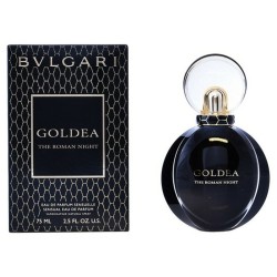 Parfum Femme Goldea The Roman Night Bvlgari EDP Goldea The Roman Night