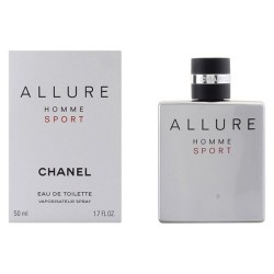 Parfum Homme Allure Homme...