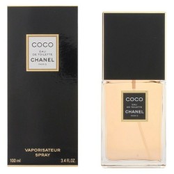 Parfum Femme Coco Chanel...