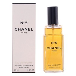 Parfum Femme Nº 5 Chanel...